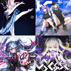 Stellalude | Risa Yuzuki