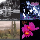 Rain Without End | OCTOBER TIDE | vicrecords