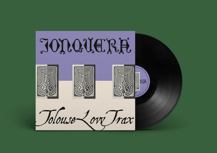 Series 33 Part One | Jonquera / Tolouse Low Trax | Acid Test