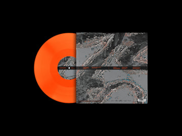 VIOLENCES - LP, image 2