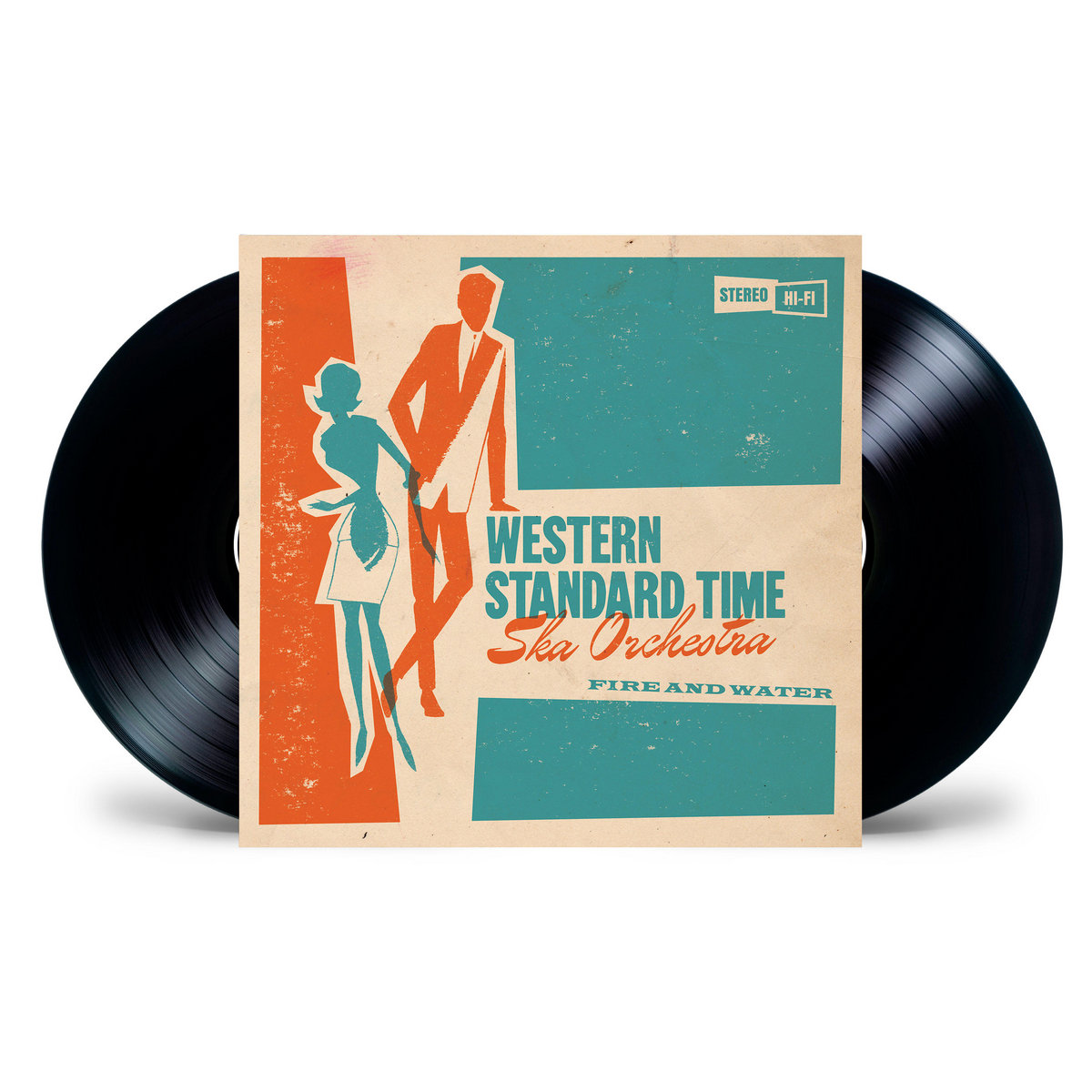☕Limited Edition LP盤 FREE Fire and Water Free : Fire & Water: Amazon.sg: Music