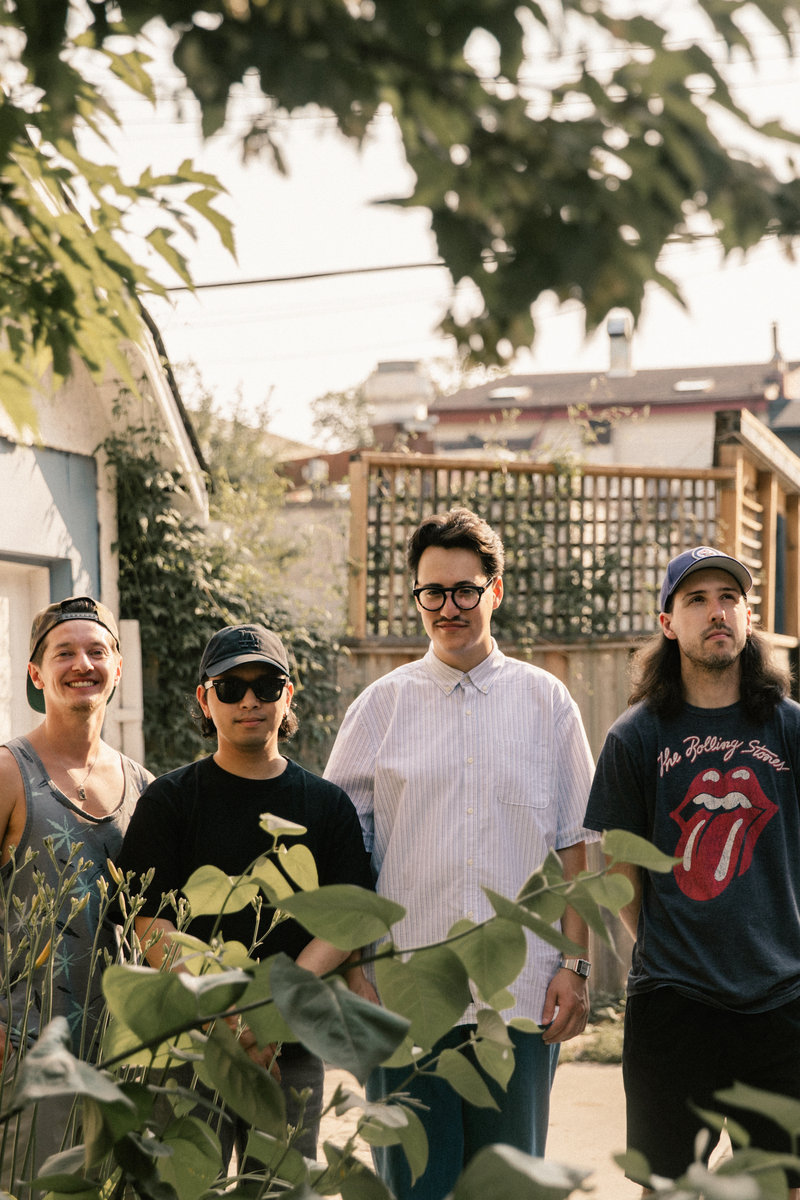 The Line Between Champions | also-ran