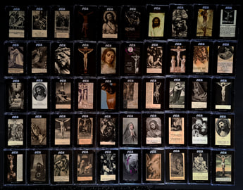 Limited edition cassette, image 3