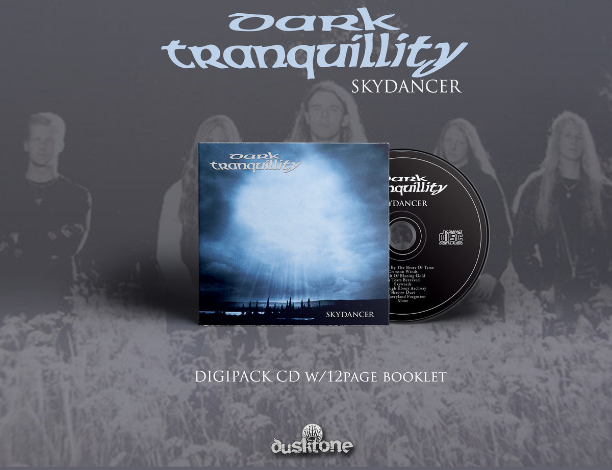 激レア Dark Tranquillity カラー盤 レコード LP 激レア Dark Tranquillity カラー盤 レコード LP