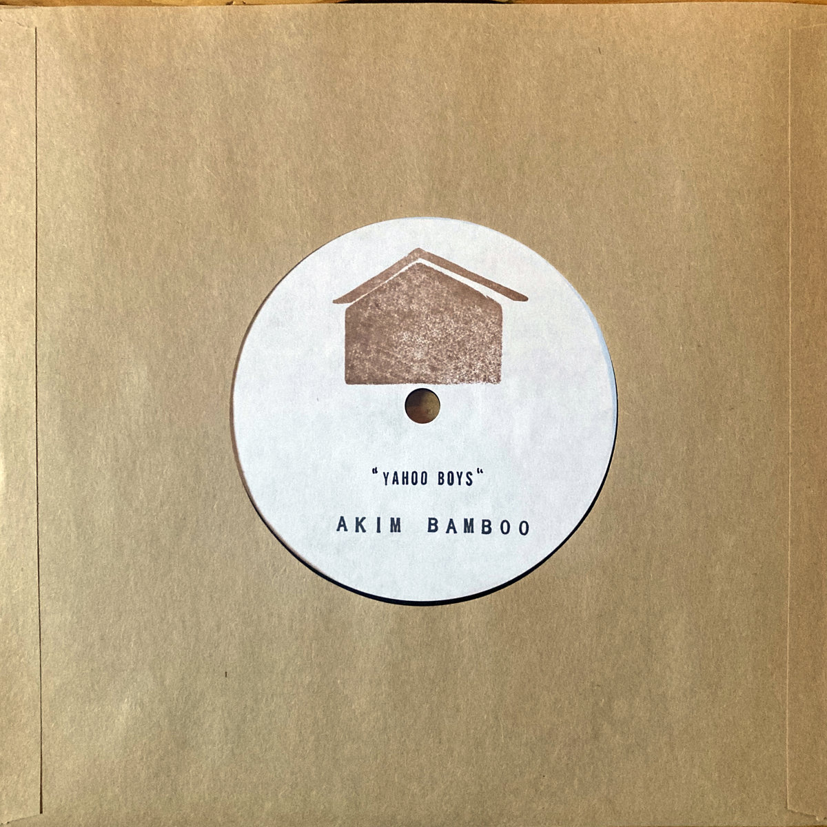 DS10 - AKIM BAMBOO - Saint Nick // Yahoo Boys | Akim Bamboo