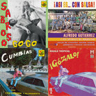 西LP Alfredo Gutierrez , Los Capora !Asi Es... Con Salsa! VAMP209 Vampi Soul /00260 Así es con Salsa! | Alfredo Gutiérrez y Los Caporales del
