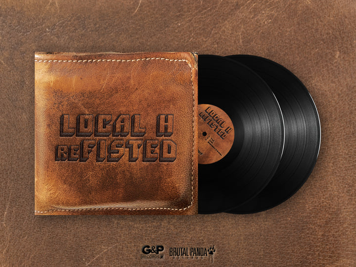 reFISTED | Local H