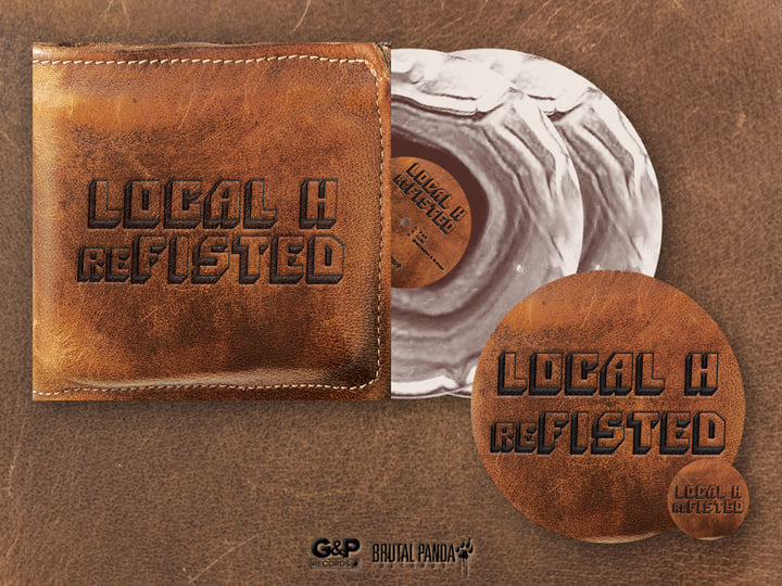 reFISTED | Local H
