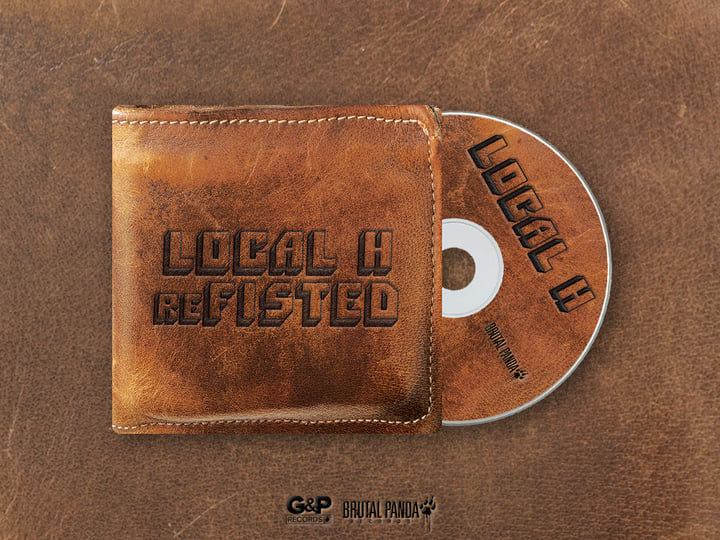 reFISTED | Local H