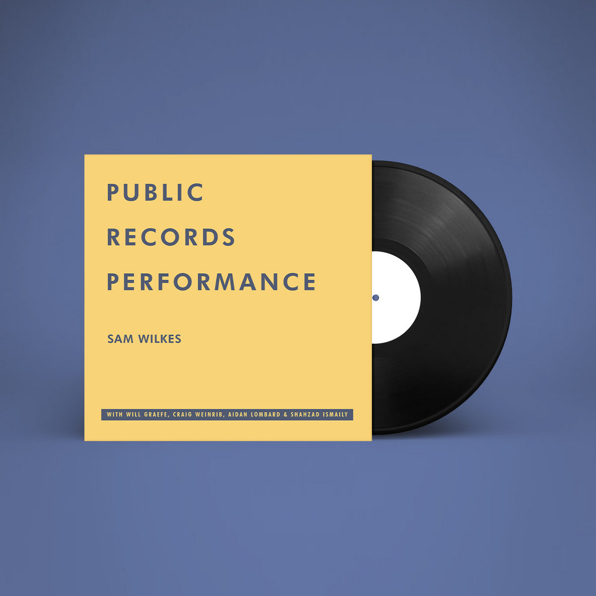 洋楽 Wilkes / Sam Wilkes Sam Wilkes: WILKES Album Review | Pitchfork