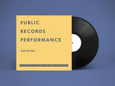 【CD＆T-shirts】Sam Wilkes / iiyo iiyo iiyo iiyo iiyo iiyo | Sam Wilkes