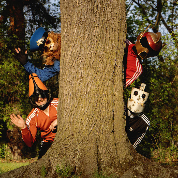 Over The Top | TWRP