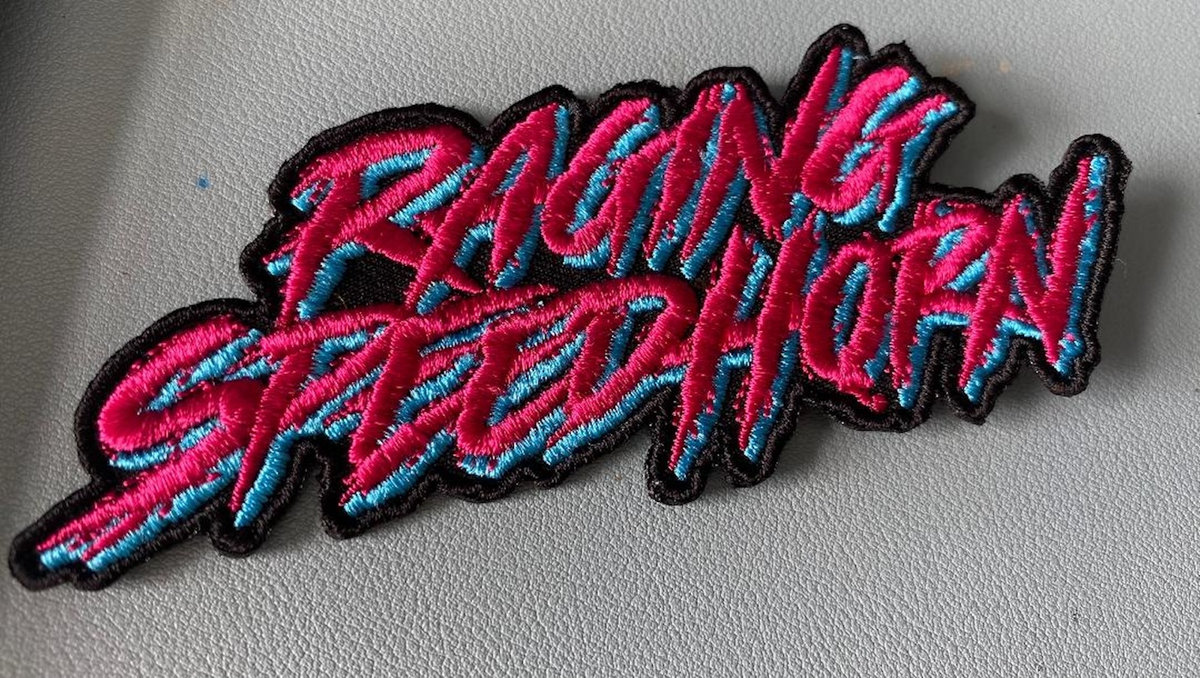 Raging Speedhorn iorn on Patch | Raging Speedhorn