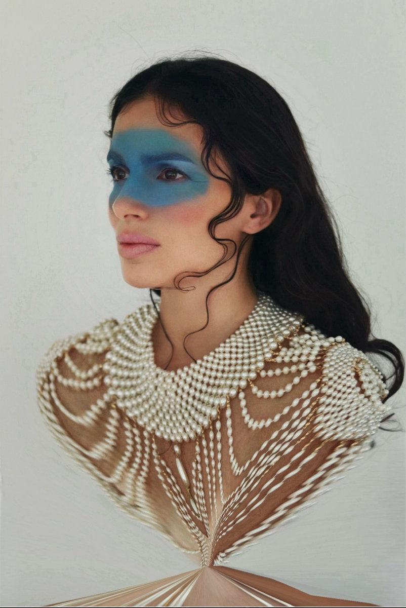 Music | Yael Naim