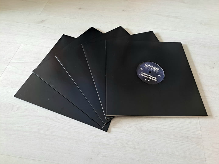 Unity In Diversity Remixes (Incl. Osunlade, Manoo, Coflo & more