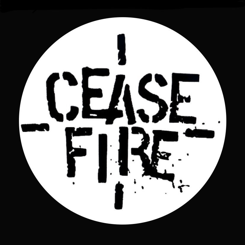 Music | CEASE-FIRE