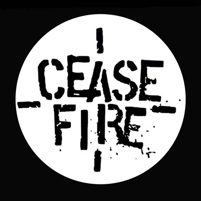 Music | CEASE-FIRE