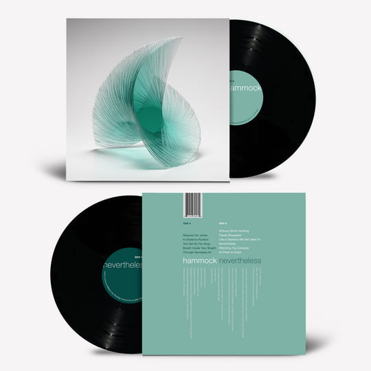 Nevertheless | Hammock