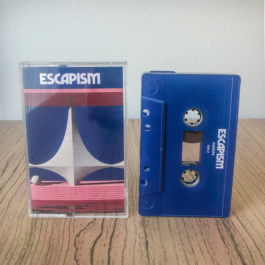 Escapism | Sweeps