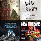 Powder Shop | LIL SLIM