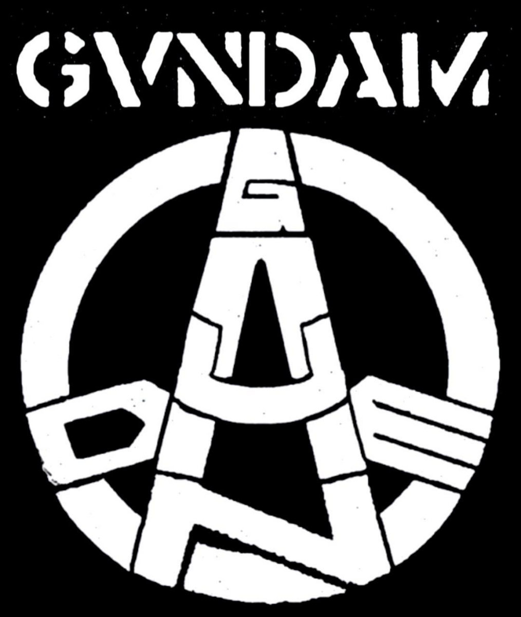 GVNDAM - MOTIVATION DISCORE | GVNDAM