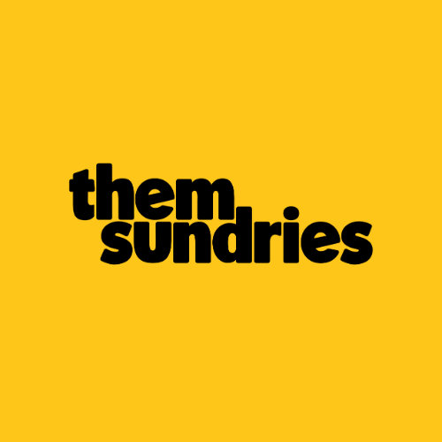 Seendries Sookie Lala | Them Sundries