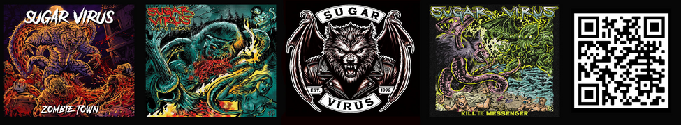 Sugar Virus — Photo