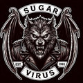 Sugar Virus photo