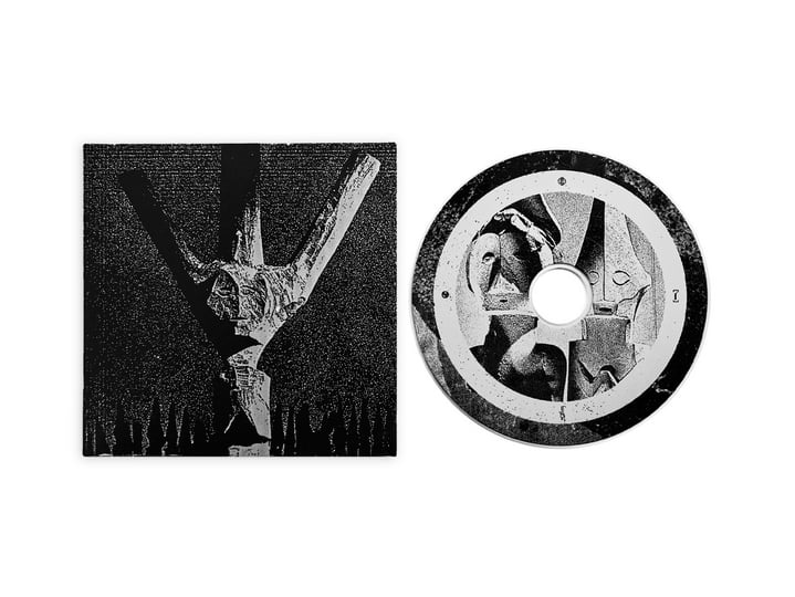 diadem of fire | trepaneringsritualen | ant-zen