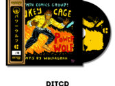 meth.「SARCASTIC VICE」配布CD 0025486074_10.jpg