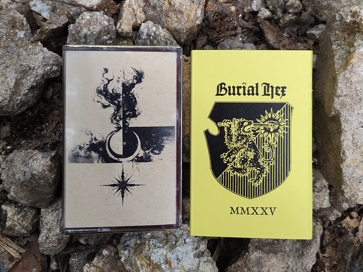 Burial Hex .:. Mirrors | Burial Hex | Nomad Sky Diaries - Sky Burial