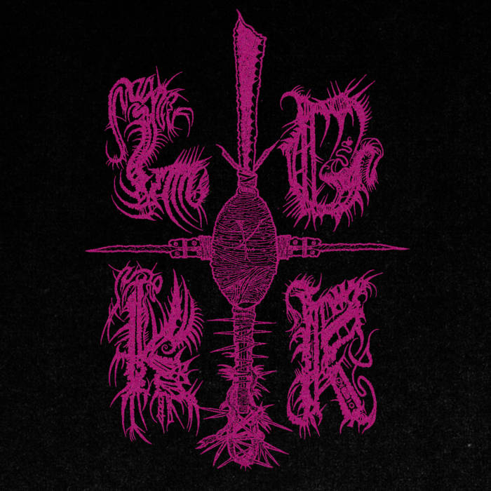 Discord - Blood, Sweat & Grind | Discord | Lower Class Kids Records