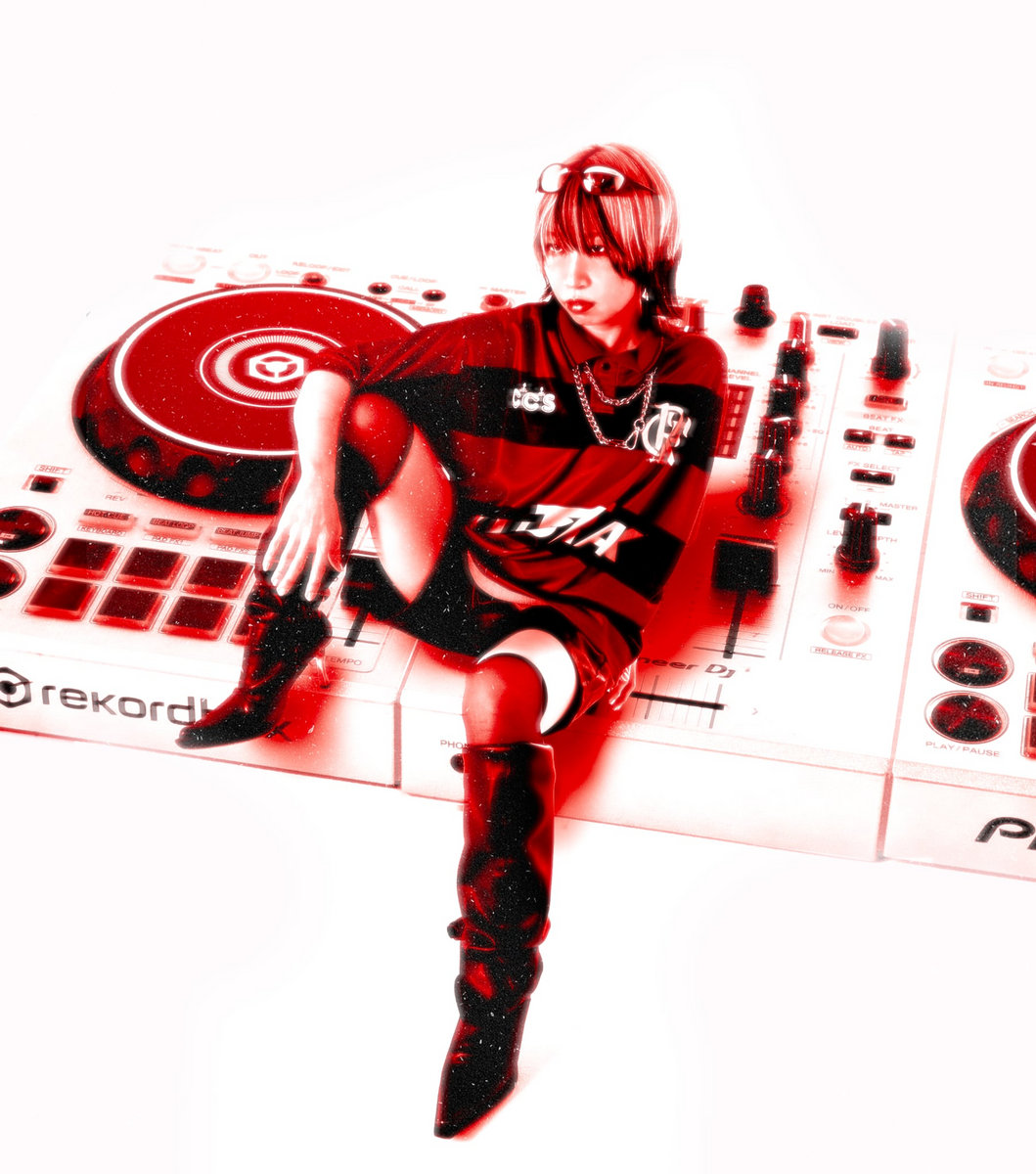 TóquioBug | バイレファンキかけ子