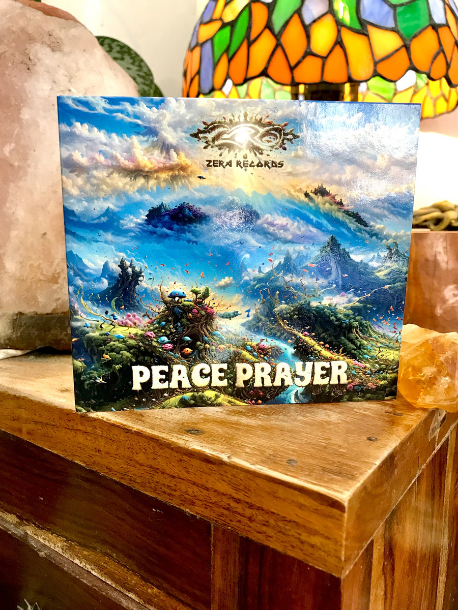 Peace Prayer | Zera Records