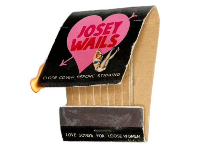 Josey Wails image