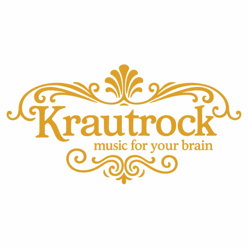 Krautrock∶ Music for Your Brain, Volume 4 | Kraut Rock