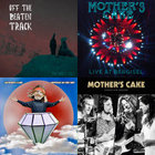 Mother's Cake - Studio Live Session | Mother's Cake