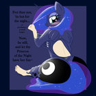 Princess-LunaTic thumbnail