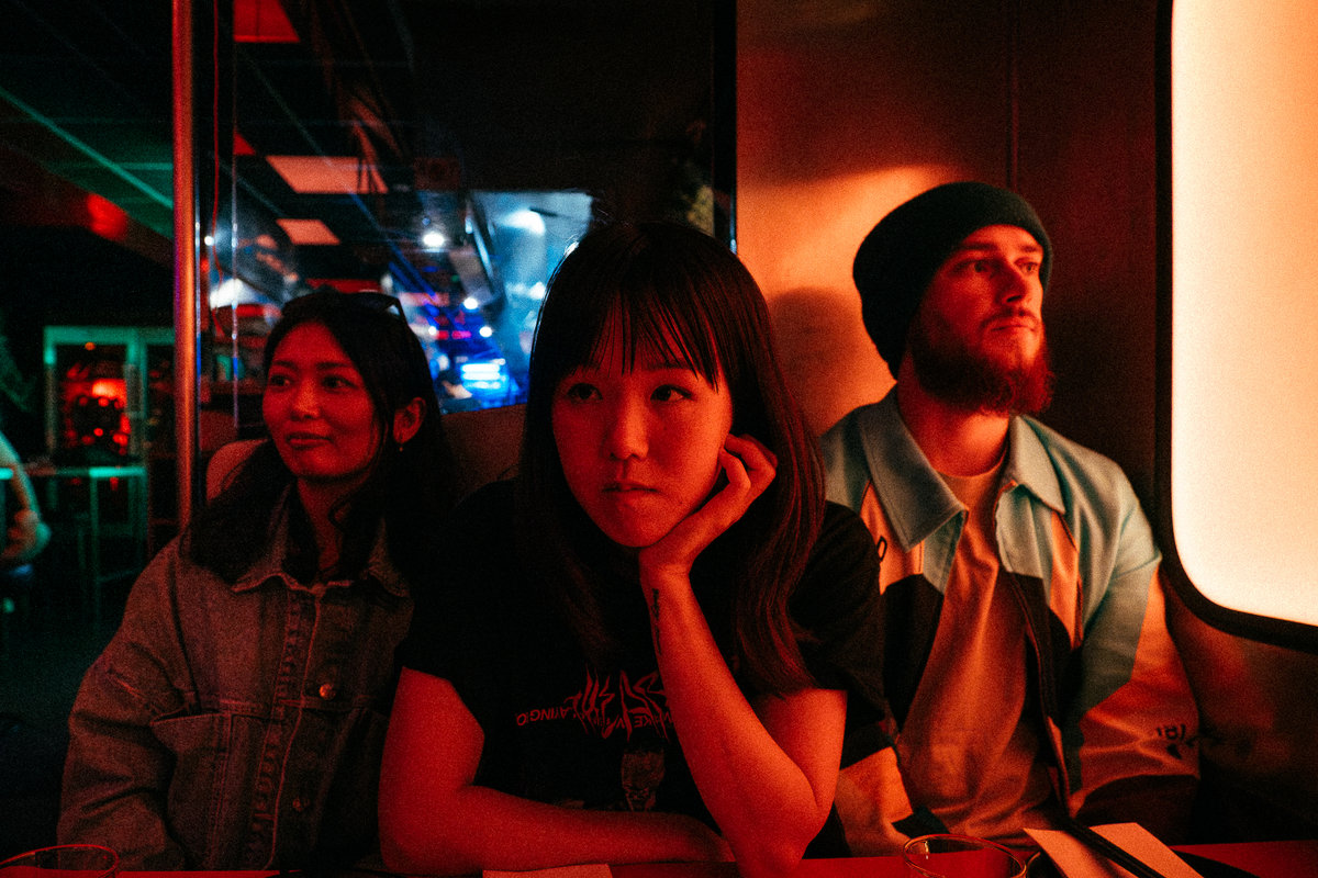 Music | telekura
