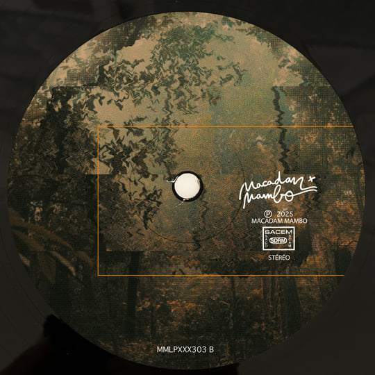 MMLPXXX303 - DR. STRANGE 