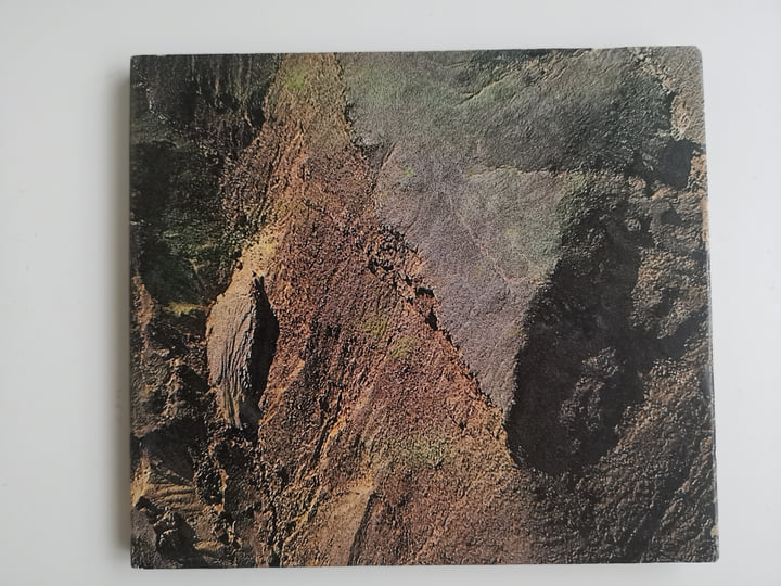 Handmade editions | Maurizio Bianchi / M. B.