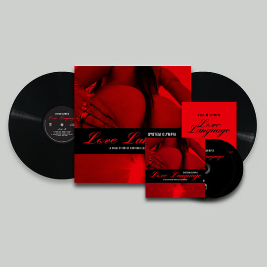 Love Language | System Olympia