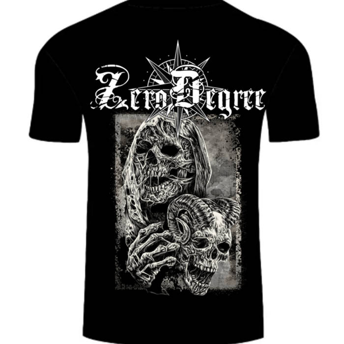 Devil In Disguise T-Shirt