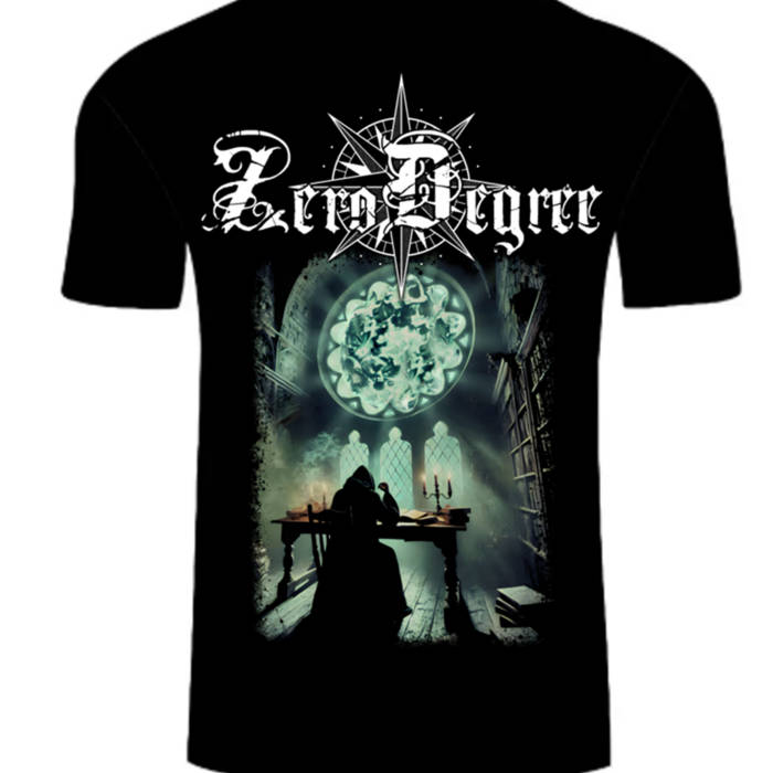 What We Become T-Shirt
