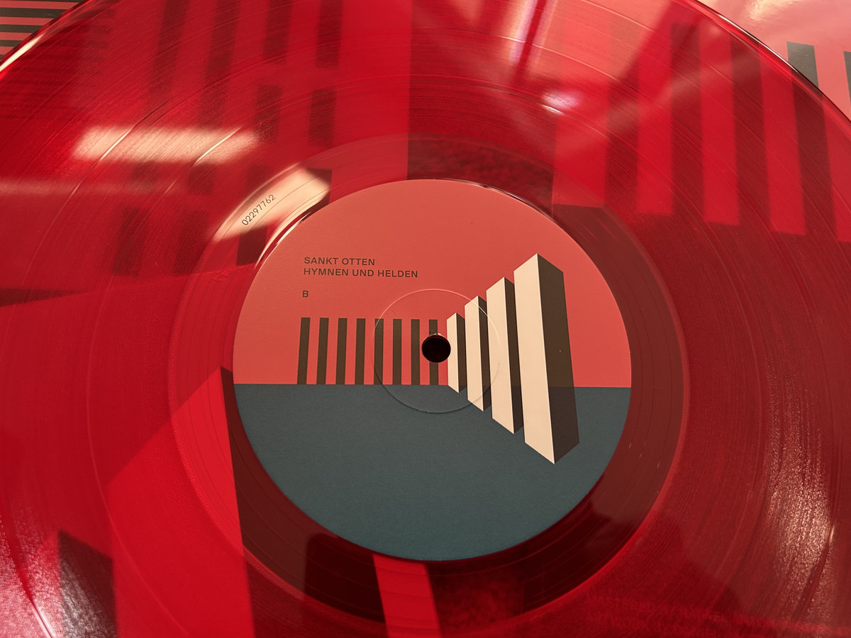 HYMNEN UND HELDEN | Sankt Otten | SANKT OTTEN