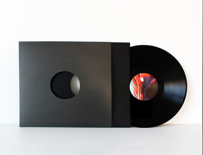 Lost recordings # 3_When Things Of The Spirit Come First_Remasterd