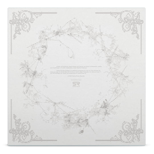 Another Life' Limited Edition 12