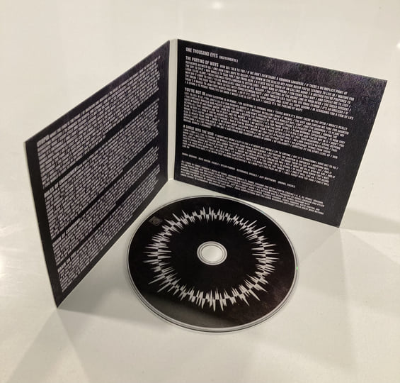 A Shout Into The Void | Great Wide Nothing