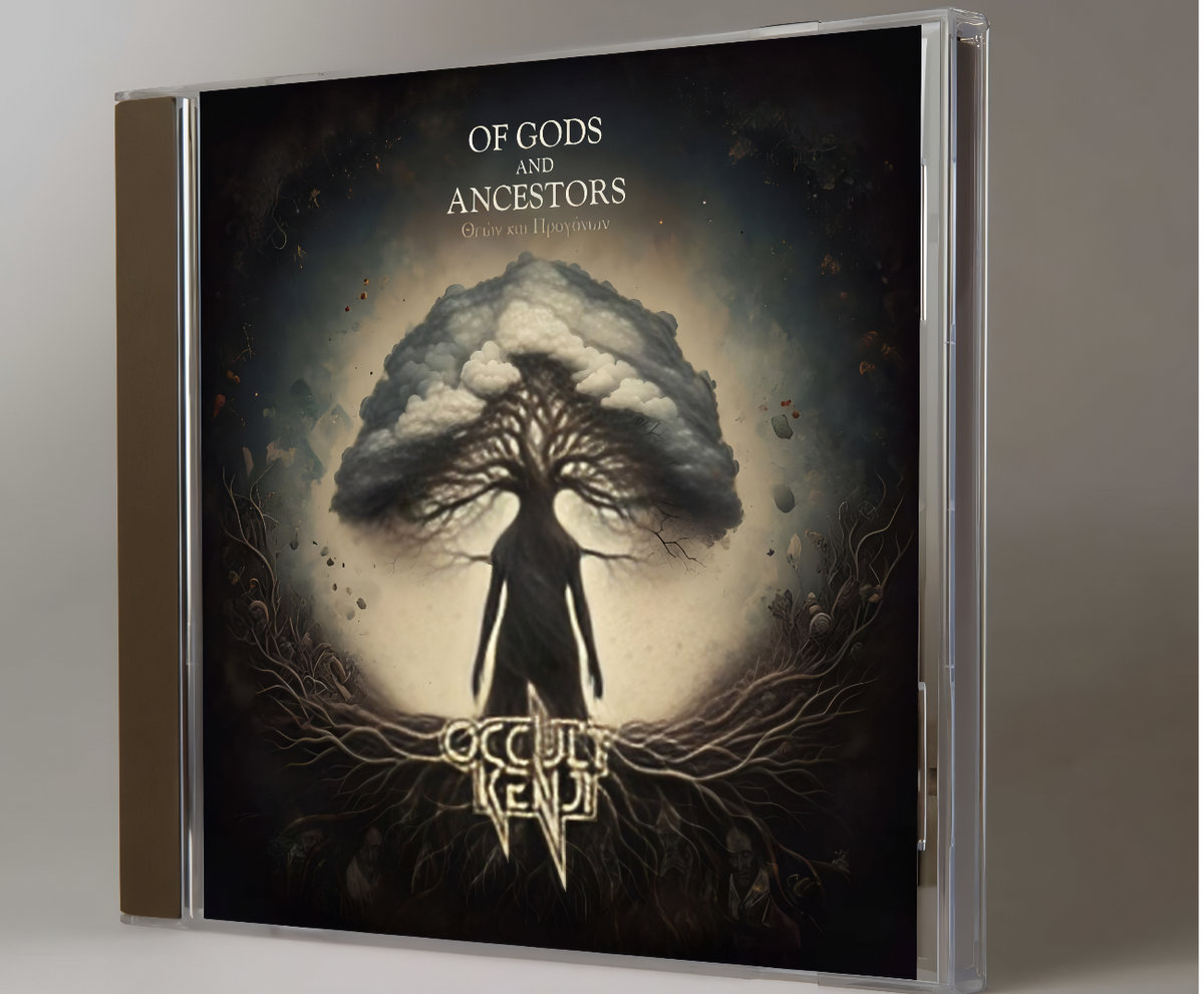 Of Gods and Ancestors | Occult Kenji