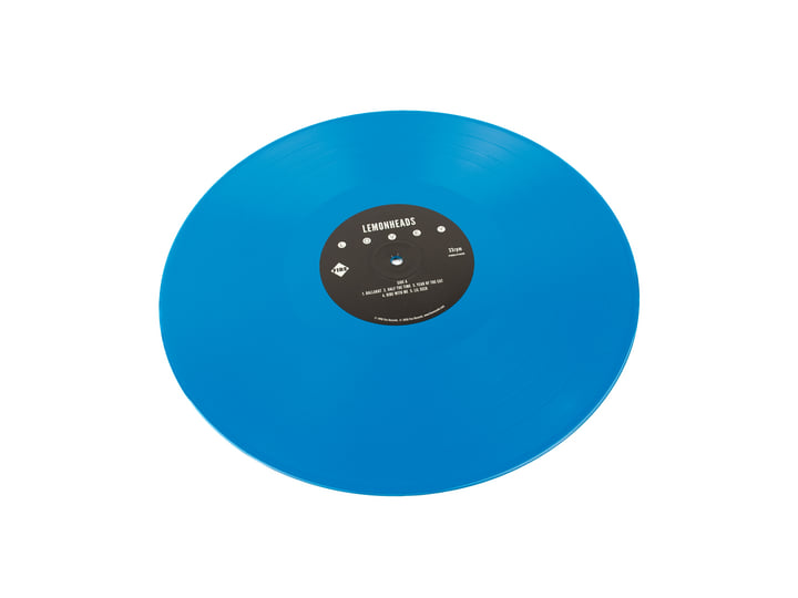 Lovey (30th Anniversary Edition) | The Lemonheads